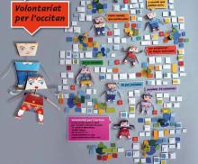 Volontariat pour l'occitan Volontariat pour l'occitan